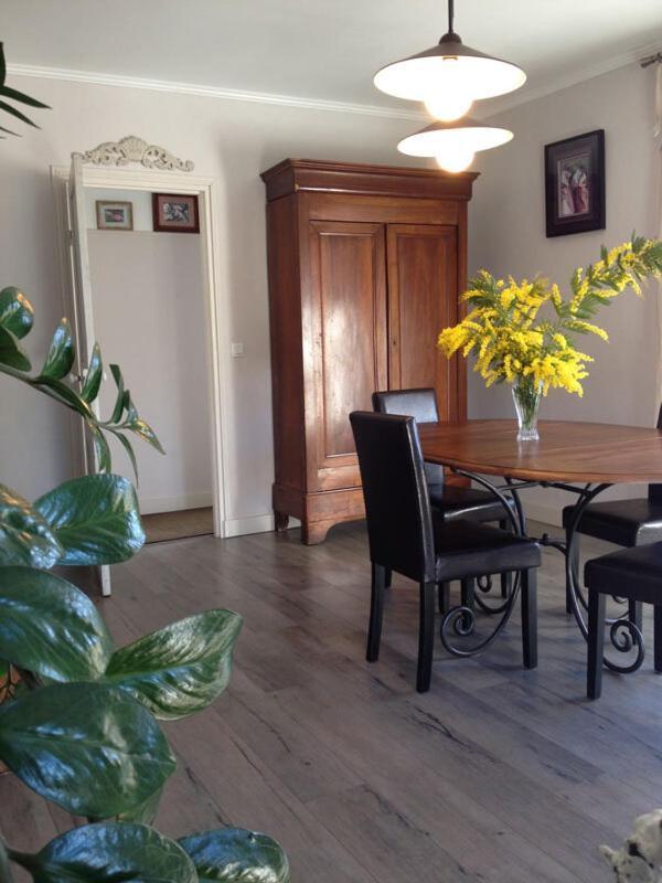 Le Clos Du Jas Marseille Phòng bức ảnh