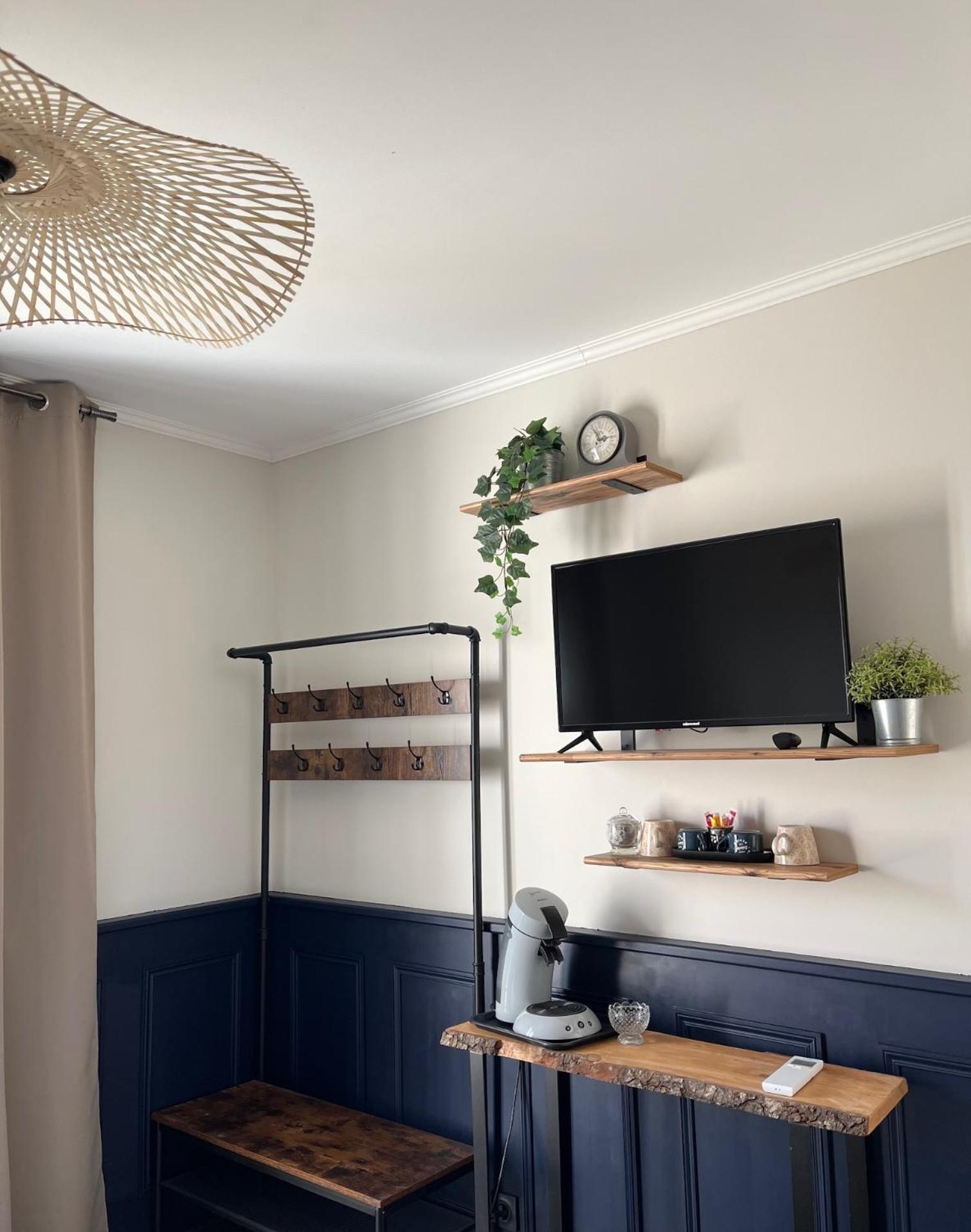 Le Clos Du Jas Marseille Ngoại thất bức ảnh