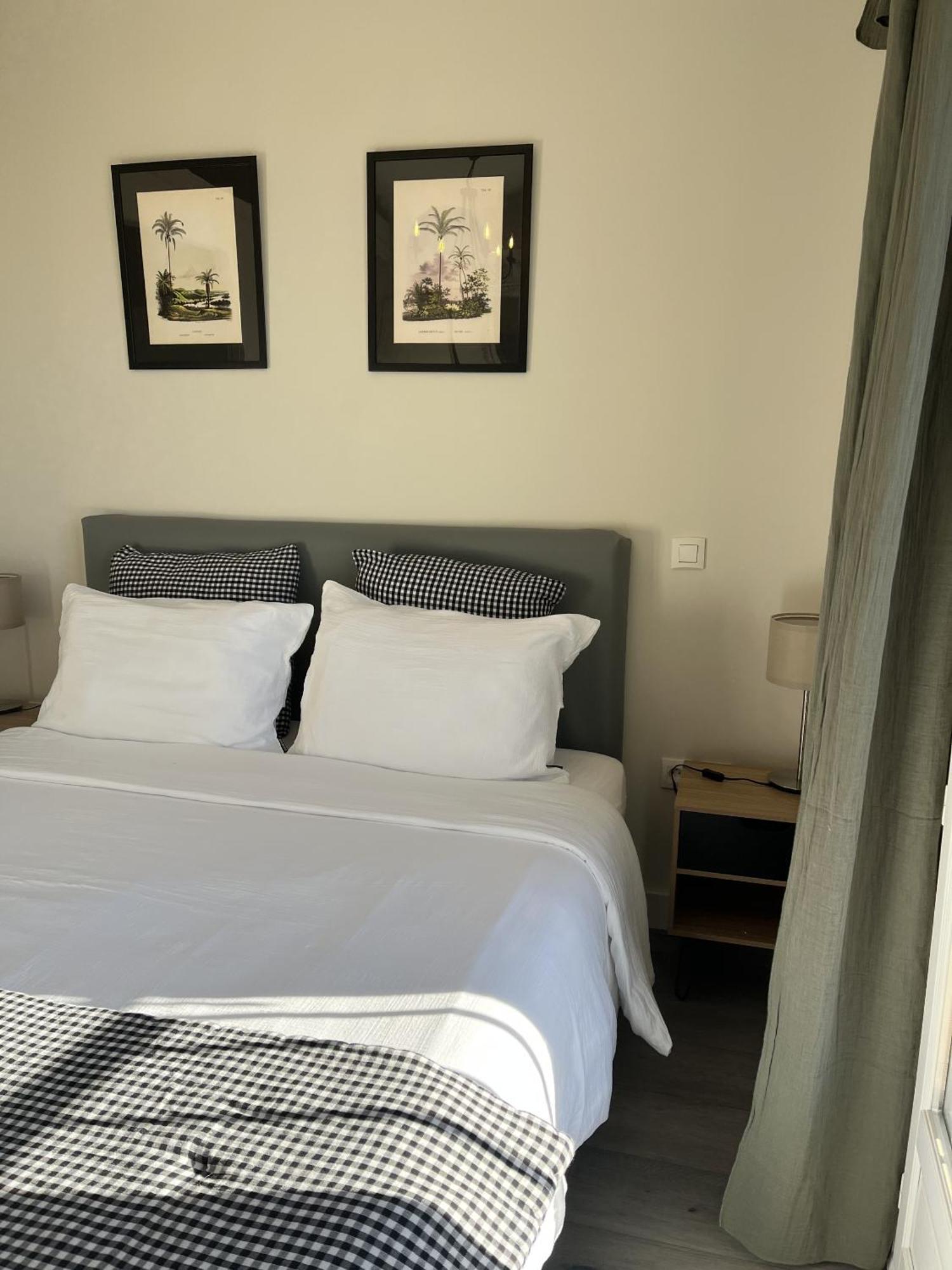 Le Clos Du Jas Marseille Ngoại thất bức ảnh