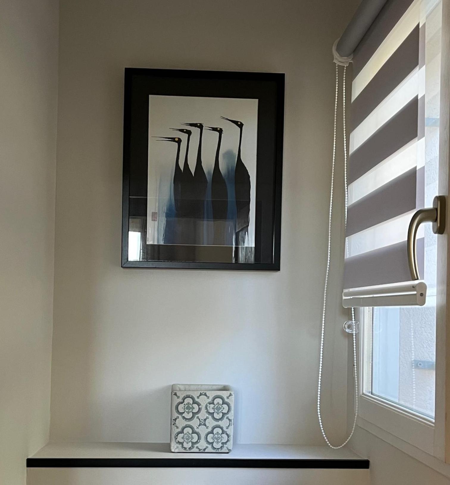 Le Clos Du Jas Marseille Ngoại thất bức ảnh