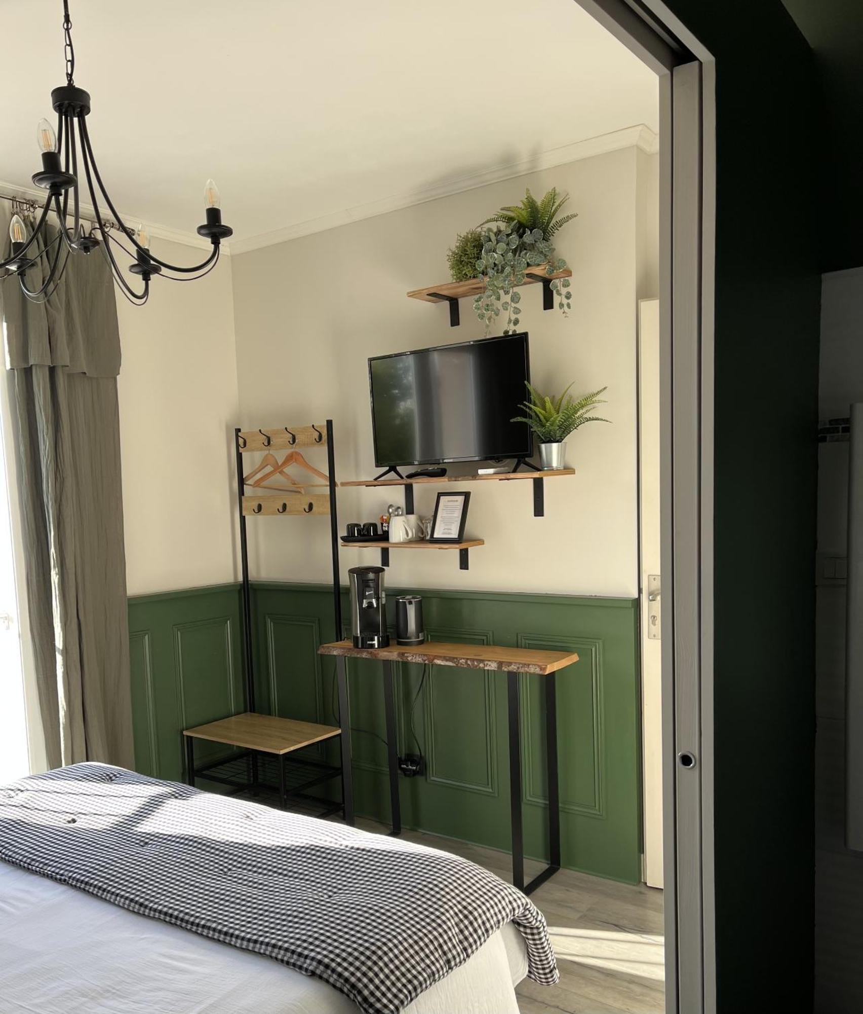 Le Clos Du Jas Marseille Phòng bức ảnh