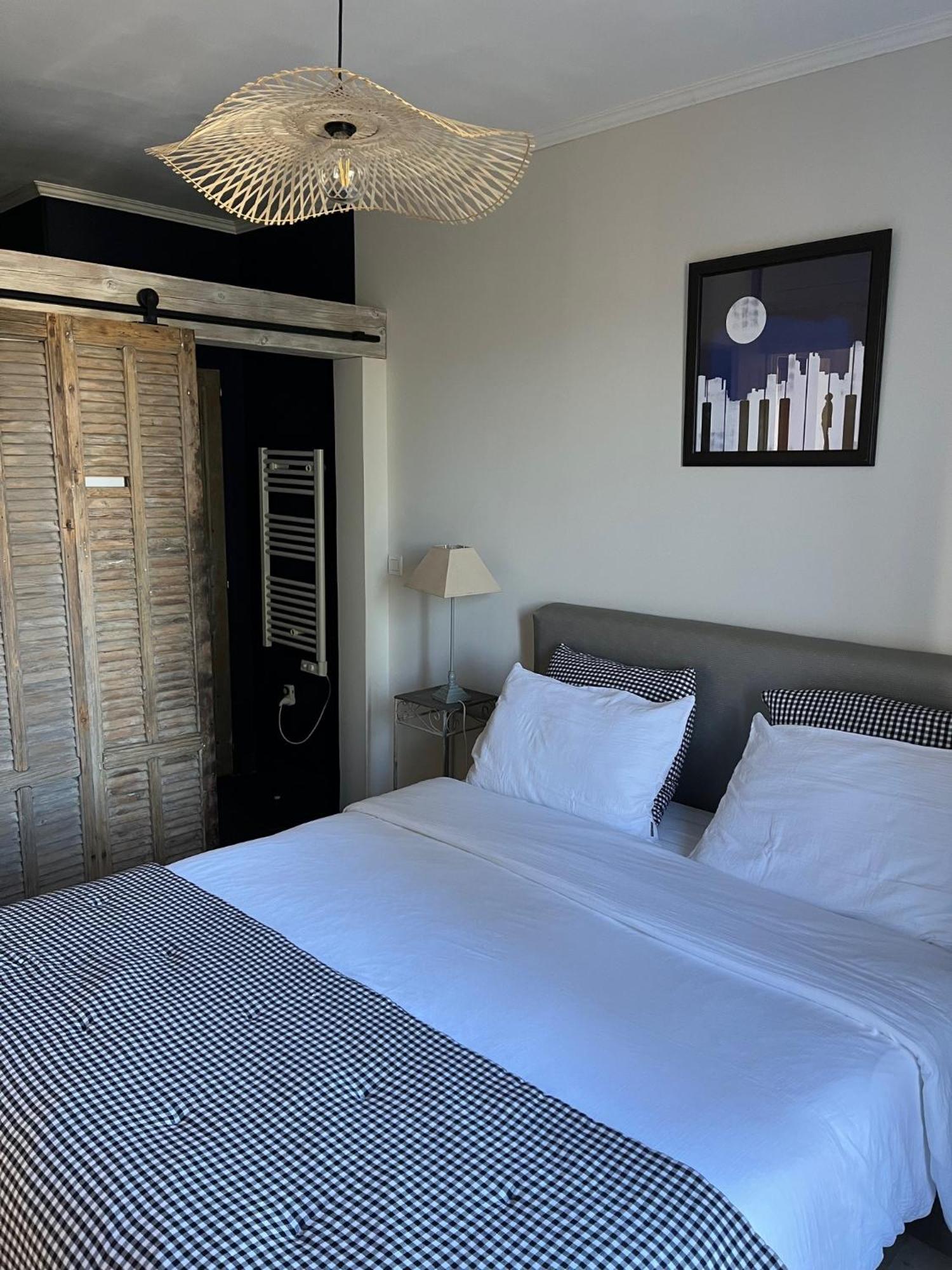 Le Clos Du Jas Marseille Ngoại thất bức ảnh