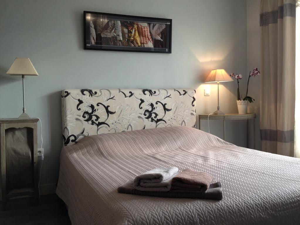 Le Clos Du Jas Marseille Ngoại thất bức ảnh